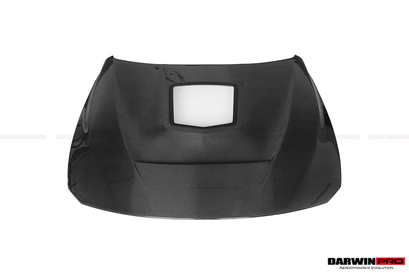 2014-2020 BMW M3/M4 IMP Style Hood