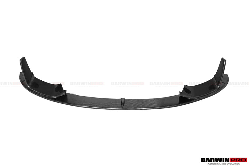 2014-2020 BMW M3 F80 & M4 F82 MP Style Front Lip