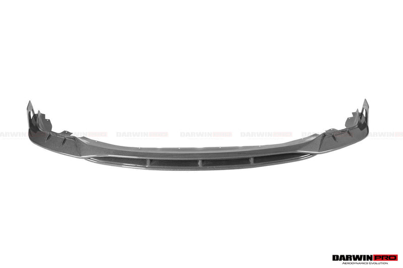 2021-UP BMW M3 G80 M4 G82/G83 BKSS Style Carbon Fiber Front Lip