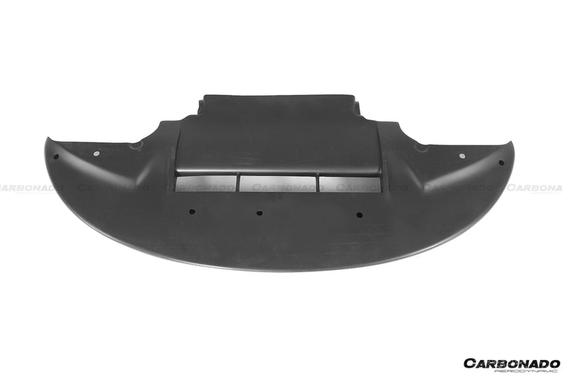 2008-2012 BMW M3 E90/E92/E93 VRS Style Carbon Fiber Lip