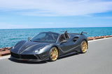 MANSORY FERRARI 4XX SIRACUSA SPIDER