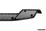 2015-2020 Lamborghini Huracan LP580 OE Style Carbon Rear Bumper Grill