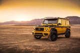 MANSORY Mercedes G Wagon