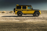 MANSORY Mercedes G Wagon