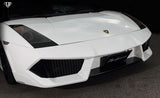 LB Works - Lamborghini Gallardo Body Kit
