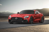MANSORY Mercedes AMG GT S