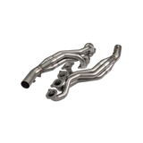 Mercedes-Benz AMG C63 (C204/W204/X204) iPE Innotech Performance Exhaust