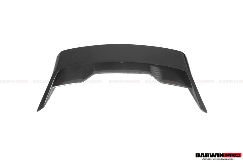 2014-2019 BMW 2 Series / M2 F22 F87 VR Style Trunk Spoiler