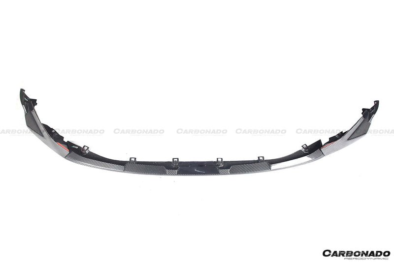 2021-UP BMW M3 G80 M4 G82/G83 MP Style Carbon Fiber Front Lip