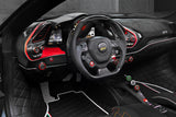 MANSORY FERRARI 4XX SIRACUSA SPIDER