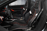 MANSORY FERRARI 4XX SIRACUSA SPIDER