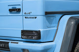 MANSORY Mercedes G500 4×4²