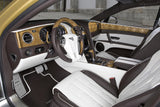 MANSORY Bentley Flying Spur