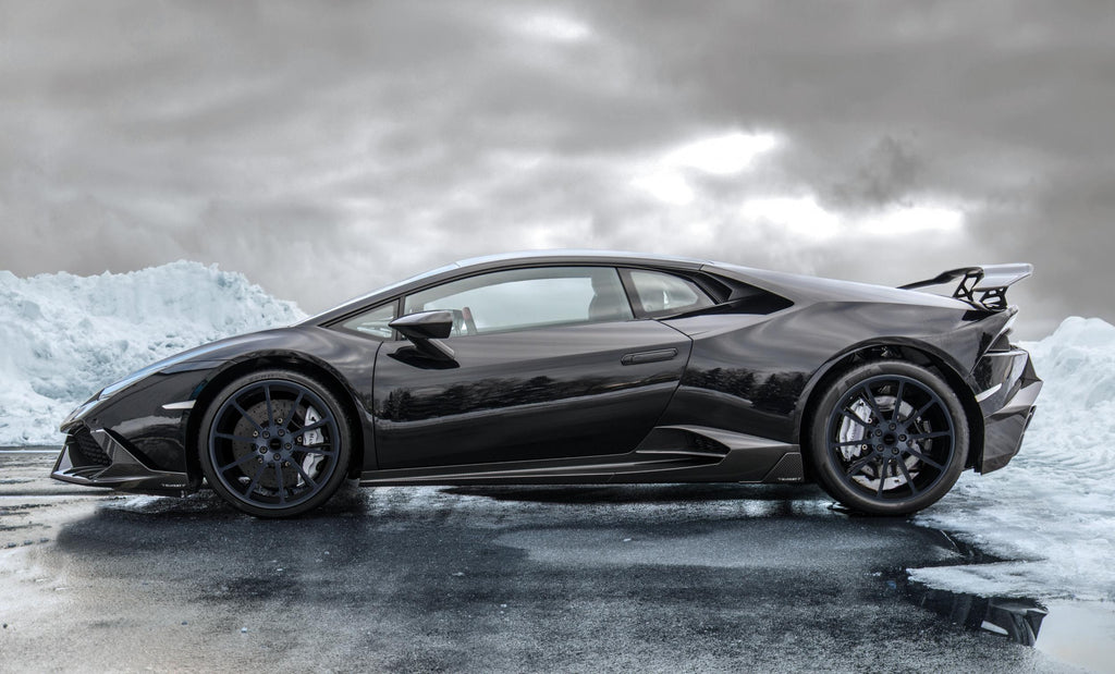 MANOSRY Lamborghini Huracan