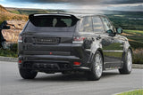 MANSORY Range Rover Sport SVR