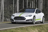 MANSORY TESLA MODEL S