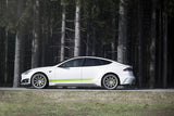 MANSORY TESLA MODEL S