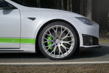 MANSORY TESLA MODEL S