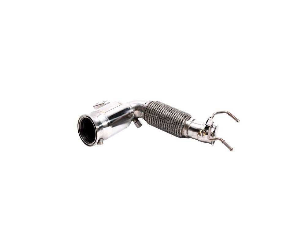 ARMYTRIX Sport Cat-Pipe with 200 cpsi Catalytic Converter BMW M135i xDrive F40 2019+