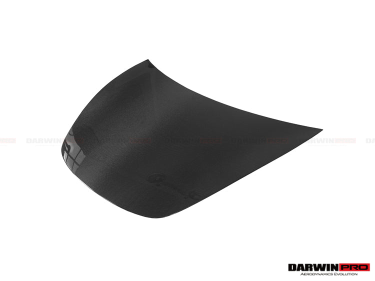 2017-2023 Tesla Model 3 Carbon Fiber Hood