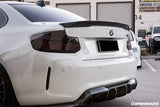 2016-2020 BMW 2 Series M2/M2C F87/F22 VRS Style Trunk Spoiler