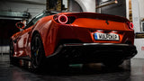 Ferrari Portofino iPE Innotech Performance Exhaust