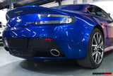 2011-2017 Aston Martin V8 VantageS Rear Diffuser