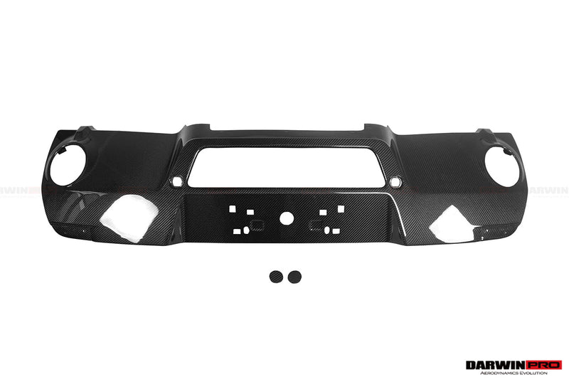 2011-2017 Aston Martin V8 VantageS Rear Diffuser