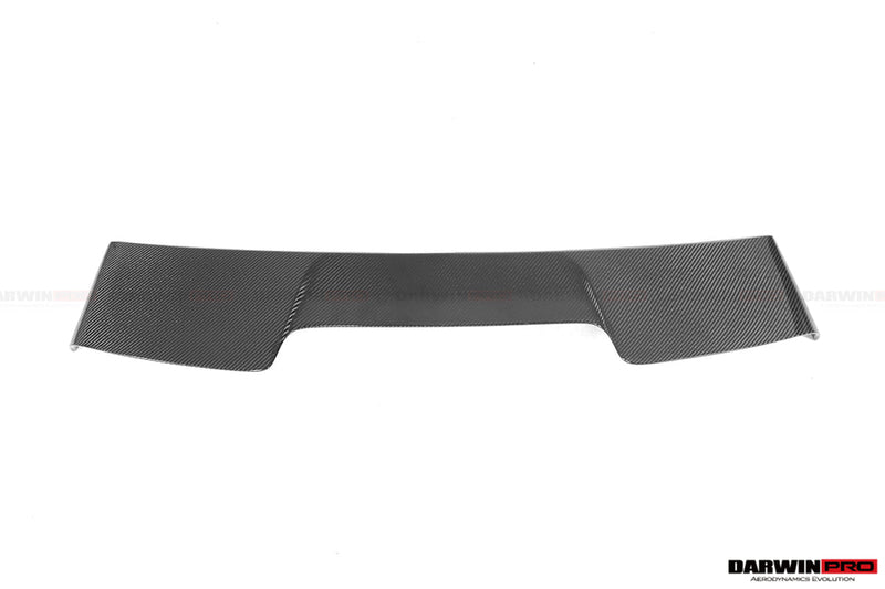 2014-2020 BMW M2 / 2 Series F22 F87 VR Style Roof Spoiler