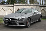 MANSORY Mercedes SL 350 AMG styling