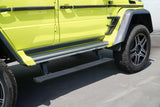 MANSORY Mercedes G500 4×4²