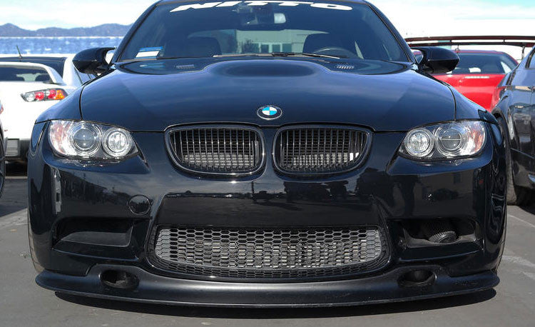 VD - E9X M3 GT4 Front Lip