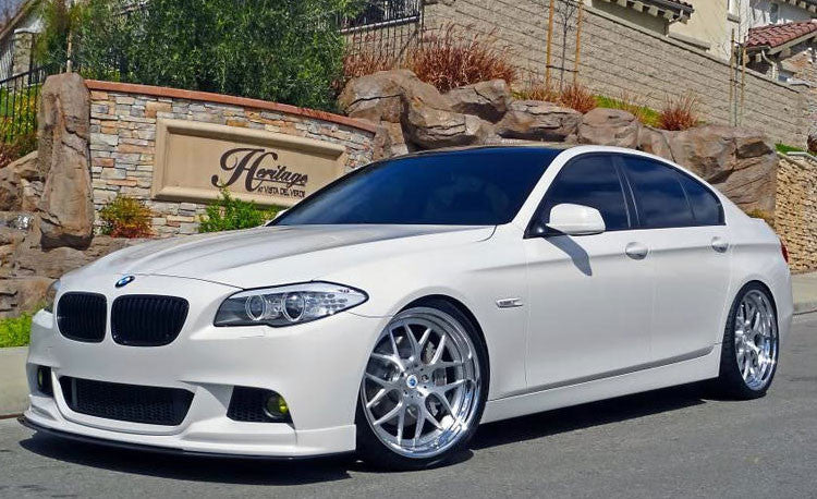 VD - F10 MSport Front Lip