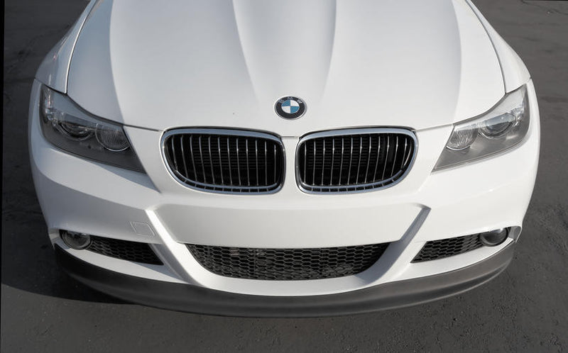 VD - BMW E90 LCI FRONT LIP