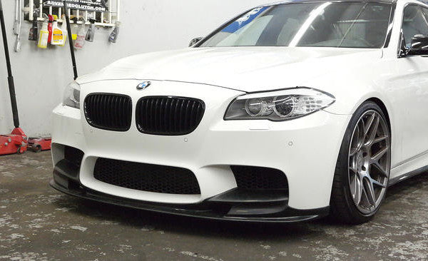 VD - BMW F10 M5 FRONT LIP