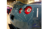 Nissan GTR - R35 CF Ducktail Trunk