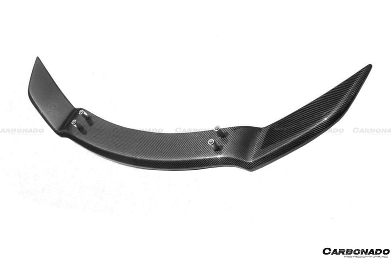 2009-2014 BMW Z4 E89 RW Style Trunk Spoiler